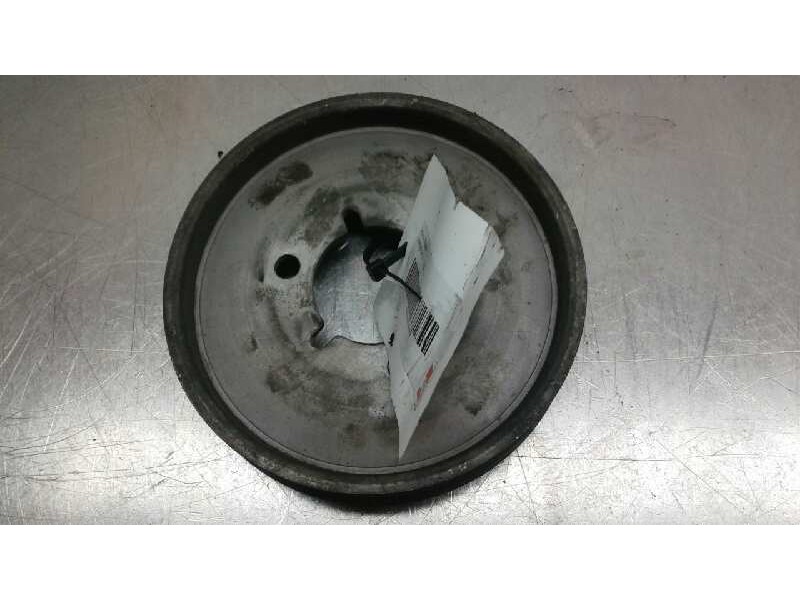 Recambio de polea cigueñal para citroen c2 1.4 referencia OEM IAM 9621543580  