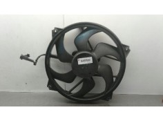 Recambio de electroventilador para peugeot 307 (s1) xt referencia OEM IAM 1253A6   2