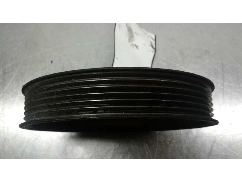 Recambio de polea cigueñal para citroen c2 1.4 referencia OEM IAM 9621543580  