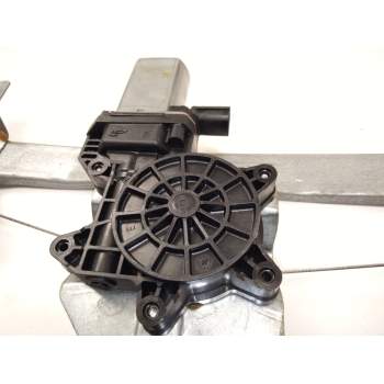Recambio de elevalunas trasero derecho para renault zoe furgoneta/hatchback (bfm_) electric (bfma, bfmb) referencia OEM IAM 8272