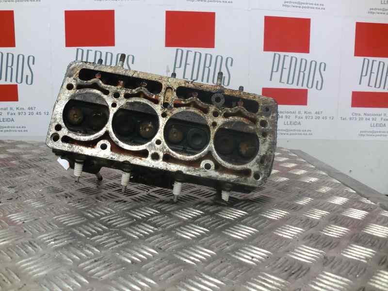 Recambio de culata para fiat seicento (187) 0.9 cat referencia OEM IAM 7677989  97669