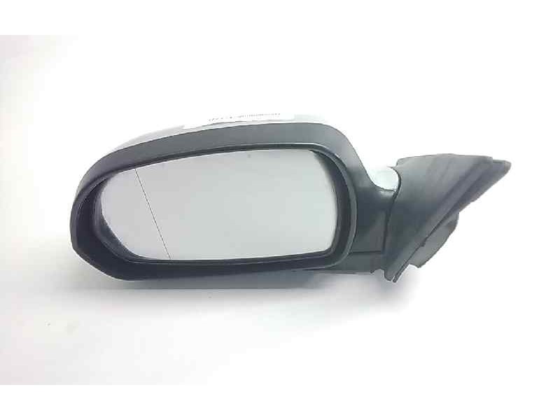 Recambio de retrovisor izquierdo para hyundai elantra (xd) 2.0 crdi comfort (5-ptas.) referencia OEM IAM 876102D300  