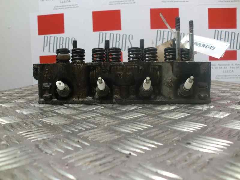 Recambio de culata para fiat seicento (187) 0.9 cat referencia OEM IAM 7677989  97669