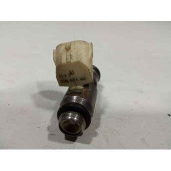 Recambio de inyector para seat ibiza (6j5) stylance / style referencia OEM IAM O38031AM  
