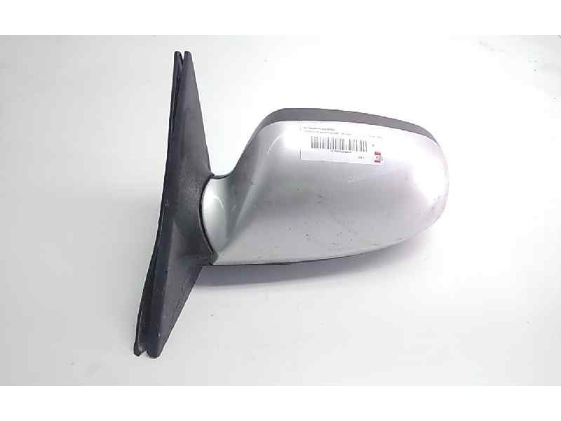 Recambio de retrovisor izquierdo para hyundai elantra (xd) 2.0 crdi comfort (5-ptas.) referencia OEM IAM 876102D300  