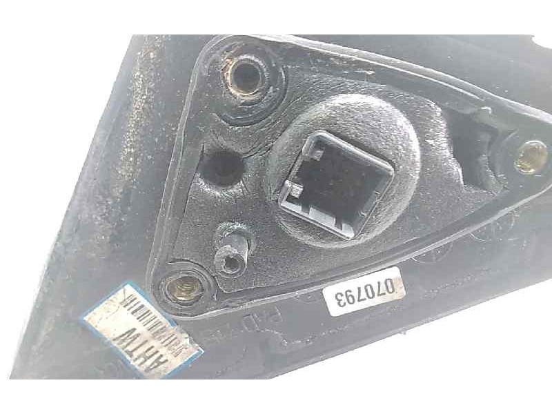 Recambio de retrovisor izquierdo para hyundai elantra (xd) 2.0 crdi comfort (5-ptas.) referencia OEM IAM 876102D300  