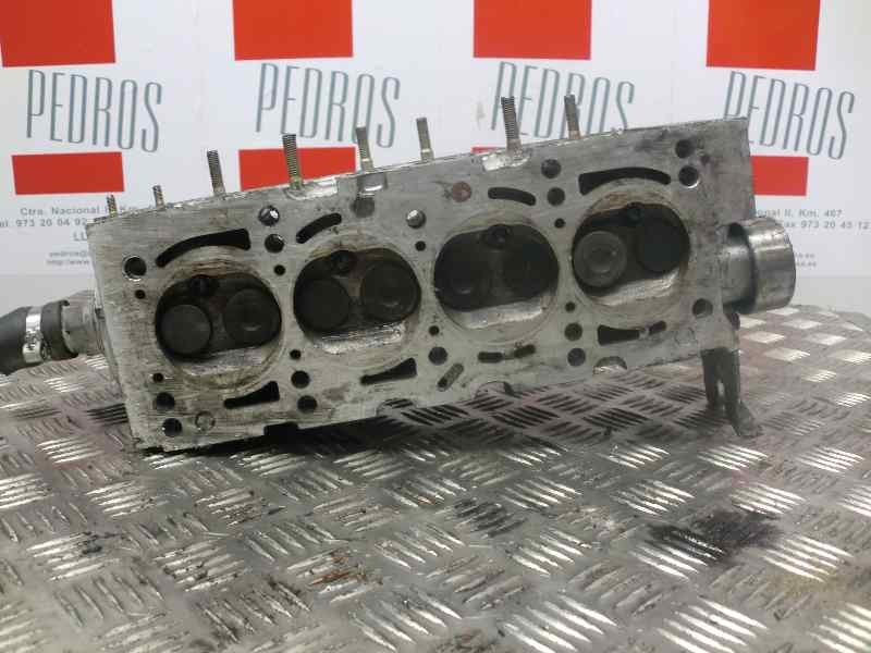 Recambio de culata para fiat seicento (187) 0.9 cat referencia OEM IAM 73501383  97669
