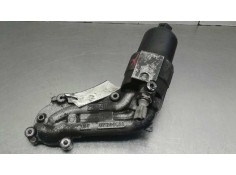 Recambio de soporte filtro aceite para citroen saxo 1.1 referencia OEM IAM 9636015110  