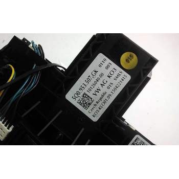 Recambio de mando intermitentes y limpia para volkswagen golf vii sportsvan advance bluemotion tech referencia OEM IAM 5Q0953507
