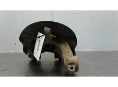 Recambio de mangueta delantera izquierda para volkswagen polo (9n1) referencia OEM IAM    2