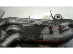 Recambio de soporte filtro aceite para citroen saxo 1.1 referencia OEM IAM 9636015110   2