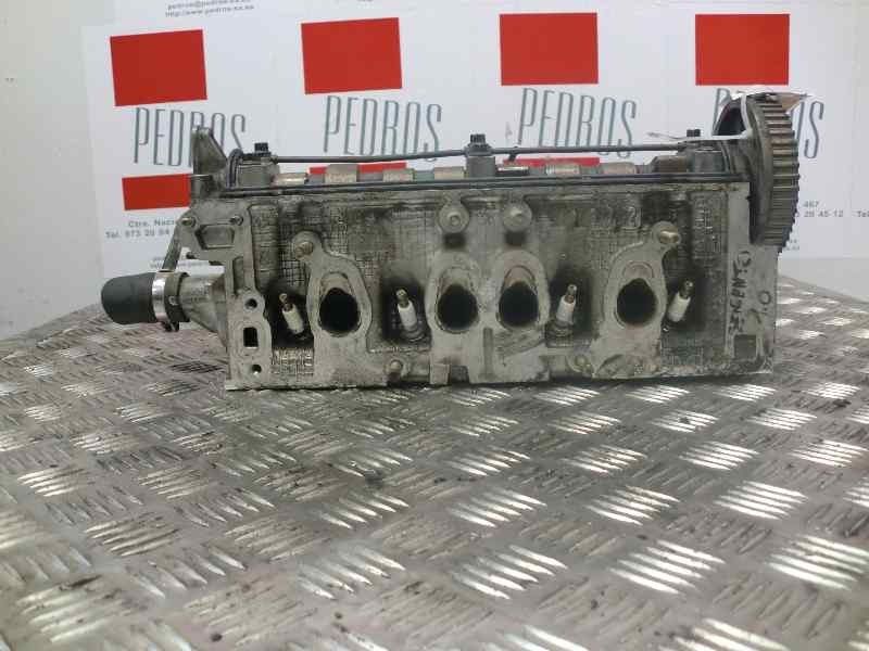 Recambio de culata para fiat seicento (187) 0.9 cat referencia OEM IAM 73501383  97669