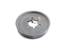 Recambio de polea cigueñal para citroen saxo 1.1 referencia OEM IAM 9621543580  