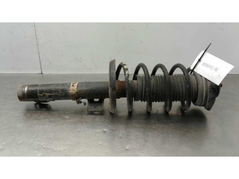Recambio de amortiguador delantero izquierdo para volkswagen polo (9n1) referencia OEM IAM 3103751  