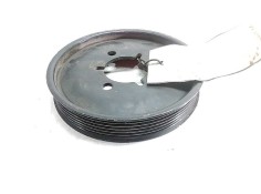 Recambio de polea cigueñal para citroen saxo 1.1 referencia OEM IAM 9621543580   2