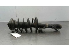 Recambio de amortiguador delantero izquierdo para volkswagen polo (9n1) referencia OEM IAM 3103751   2