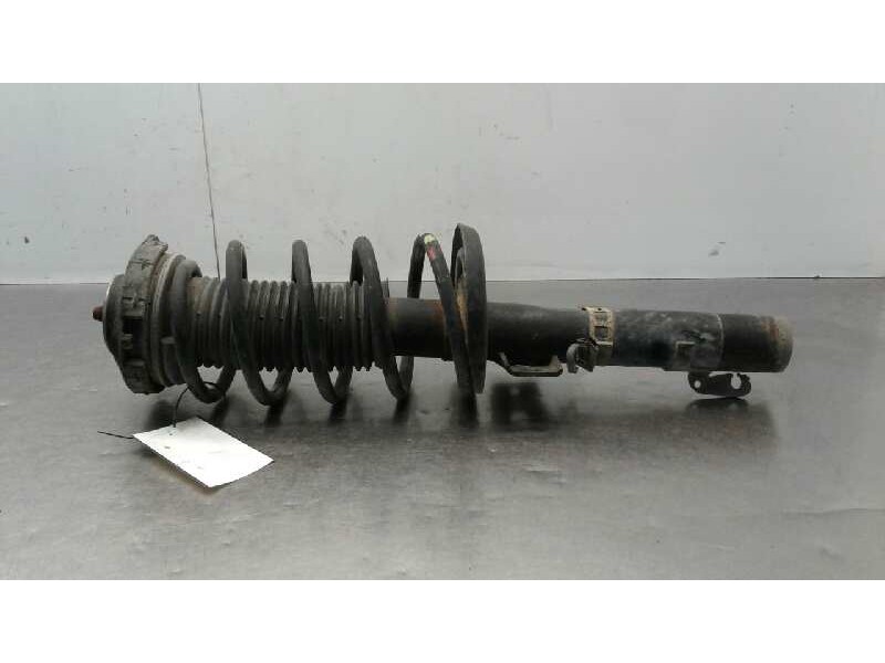 Recambio de amortiguador delantero izquierdo para volkswagen polo (9n1) referencia OEM IAM 3103751  