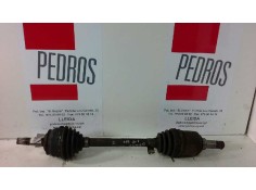 Recambio de transmision delantera izquierda para fiat bravo (182) 1.2 16v cat referencia OEM IAM   