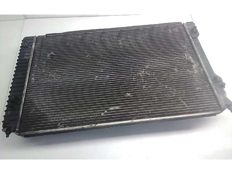 Recambio de radiador agua para audi a6 avant (4f5) 2.8 fsi referencia OEM IAM 4C0121251AA  
