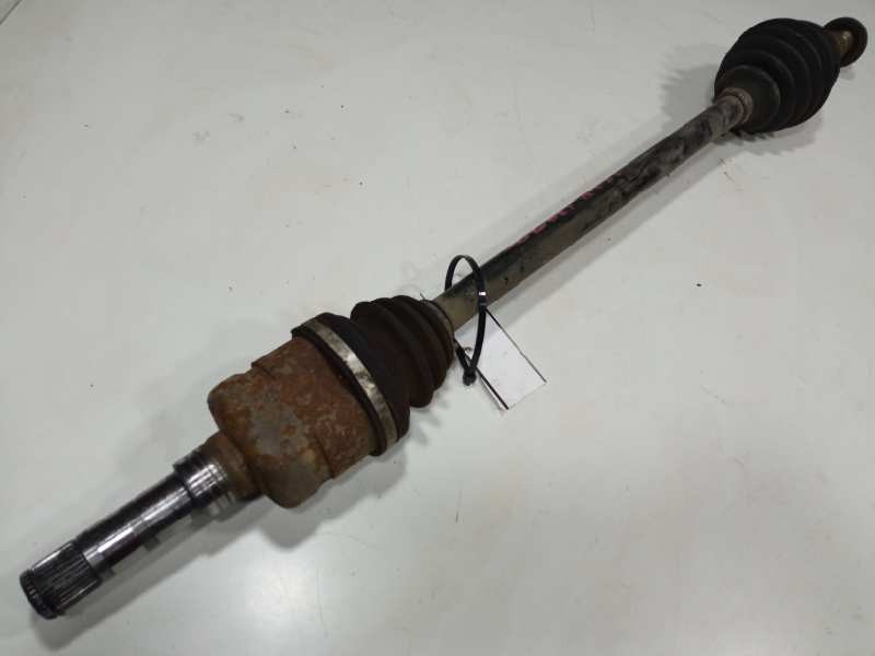 Recambio de transmision trasera derecha para opel insignia berlina sport 4x4 referencia OEM IAM   