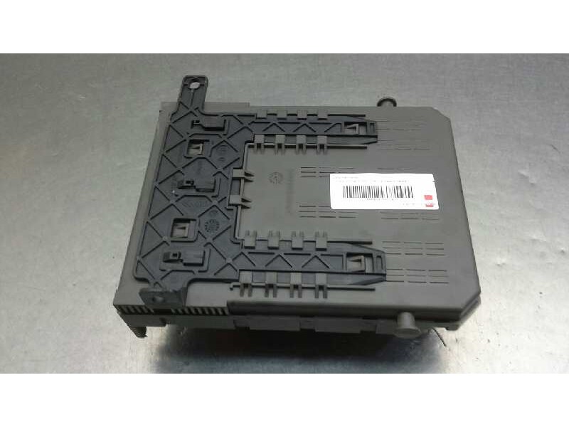 Recambio de centralita bsi para citroen c5 berlina 2.2 hdi exclusive automático referencia OEM IAM 9649301780  