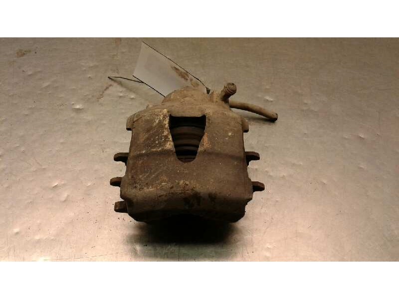 Recambio de pinza freno delantera izquierda para volkswagen polo (9n1) referencia OEM IAM   