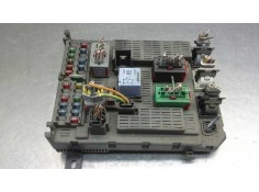 Recambio de centralita bsi para citroen c5 berlina 2.2 hdi exclusive automático referencia OEM IAM 9649301780   2