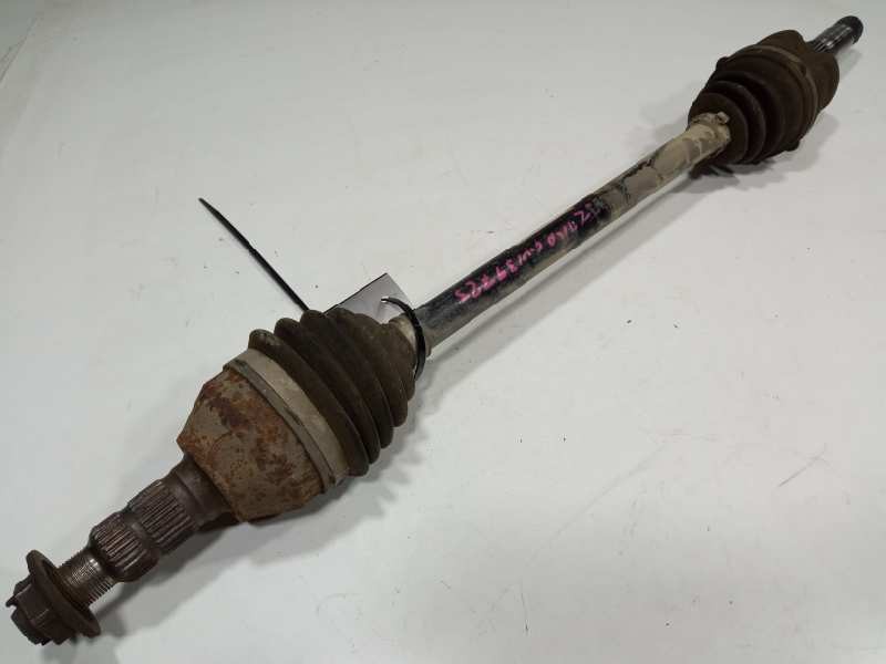 Recambio de transmision trasera izquierda para opel insignia berlina sport 4x4 referencia OEM IAM 13228231  