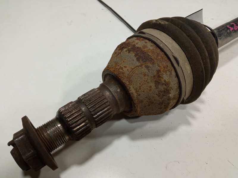 Recambio de transmision trasera izquierda para opel insignia berlina sport 4x4 referencia OEM IAM 13228231  