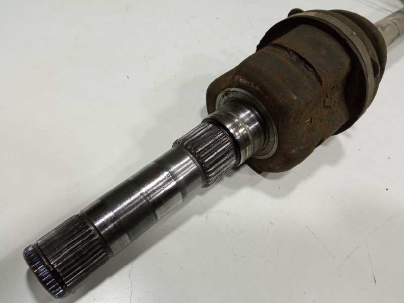 Recambio de transmision trasera izquierda para opel insignia berlina sport 4x4 referencia OEM IAM 13228231  