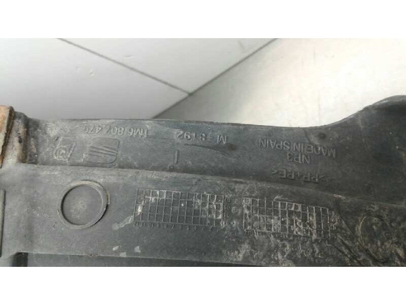 Recambio de paso rueda izquierdo para seat leon (1m1) sport referencia OEM IAM   