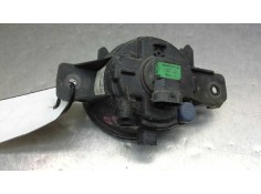 Recambio de faro antiniebla derecho para renault clio ii fase ii (b/cb0) authentique referencia OEM IAM 89201782   2