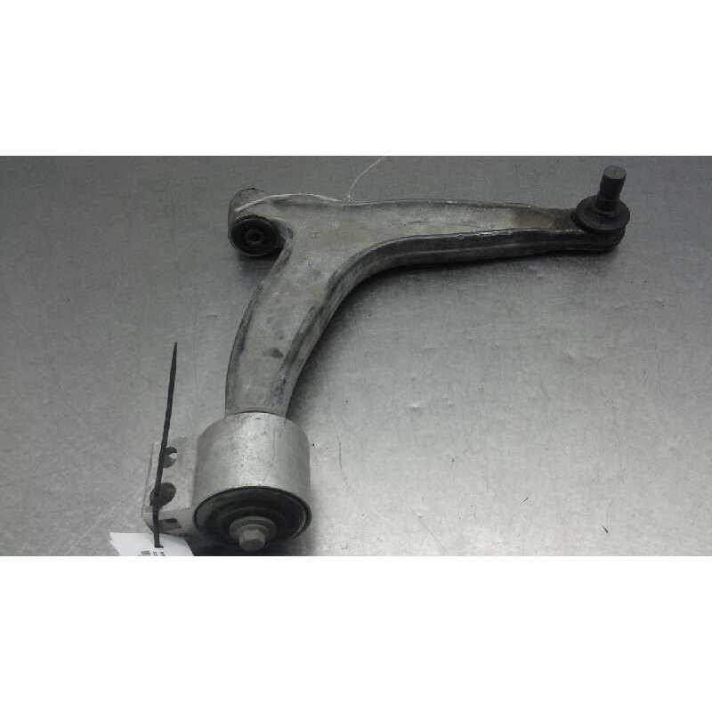 Recambio de brazo suspension inferior delantero derecho para saab 9-3 sport hatch 1.9 tid cat referencia OEM IAM   97725