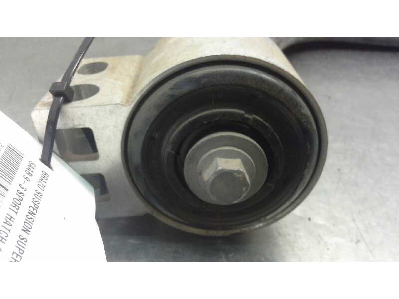 Recambio de brazo suspension inferior delantero derecho para saab 9-3 sport hatch 1.9 tid cat referencia OEM IAM   97725