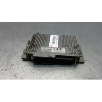 CENTRALITA MOTOR UCE S115300204A HOM7700864454 7700105983