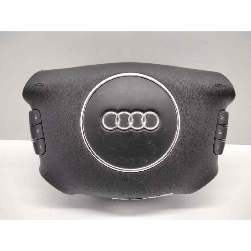 Recambio de airbag delantero izquierdo para audi a4 avant (8e) 2.0 referencia OEM IAM 40421334331  97762