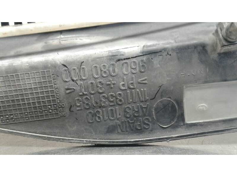 Recambio de torpedo para seat leon (1m1) sport referencia OEM IAM   