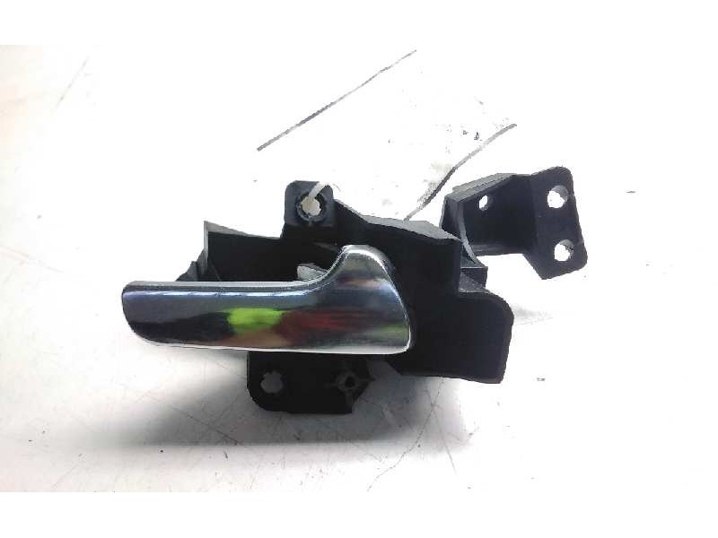 Recambio de maneta interior delantera derecha para opel zafira a elegance referencia OEM IAM 400608  