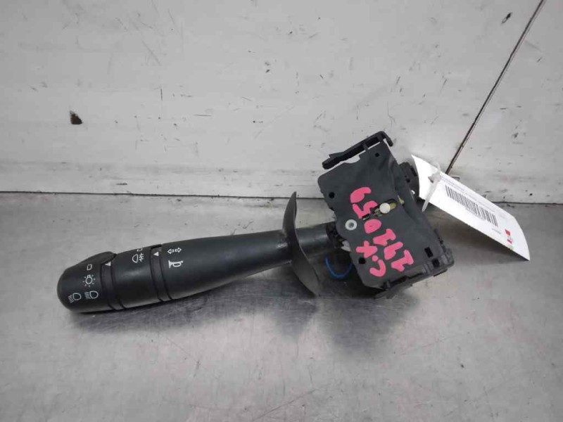 Recambio de mando intermitentes para renault mascott fg 160. 35/55/65 cabina individual referencia OEM IAM   