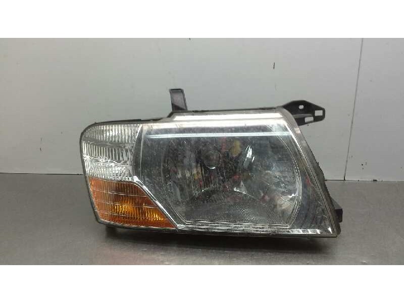 Recambio de faro derecho para mitsubishi montero (v60/v70) 3.2 di-d gls (3-ptas.) referencia OEM IAM   
