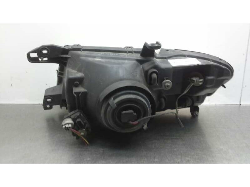Recambio de faro derecho para mitsubishi montero (v60/v70) 3.2 di-d gls (3-ptas.) referencia OEM IAM   