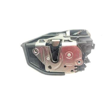 CERRADURA PUERTA TRASERA IZQUIERDA 7167075 