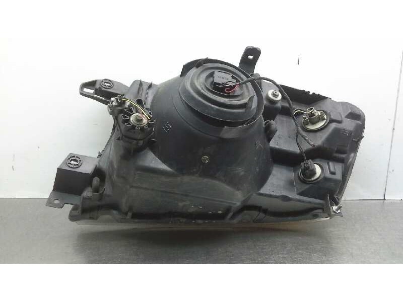Recambio de faro derecho para mitsubishi montero (v60/v70) 3.2 di-d gls (3-ptas.) referencia OEM IAM   
