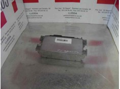 Recambio de centralita motor uce para fiat seicento (187) 1.1 cat referencia OEM IAM IAW16FMEG 141 97891 2