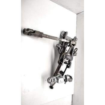 Recambio de columna direccion para ford focus berlina (cap) 1.8 tdci turbodiesel cat referencia OEM IAM   106328