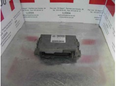 Recambio de centralita motor uce para fiat seicento (187) 1.1 referencia OEM IAM IAW16FMEC 144 97891