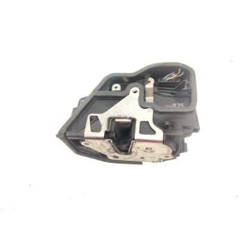 Recambio de cerradura puerta trasera izquierda para bmw x3 (e83) 2.0 d referencia OEM IAM 7167075  