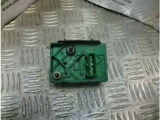 Recambio de caja precalentamiento para peugeot 307 (s1) 2.0 hdi cat referencia OEM IAM   97902