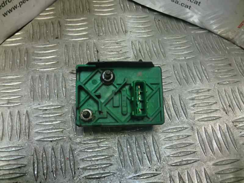 Recambio de caja precalentamiento para peugeot 307 (s1) 2.0 hdi cat referencia OEM IAM   97902