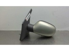 Recambio de retrovisor izquierdo para renault megane i scenic (ja0) 1.9 d alize referencia OEM IAM   